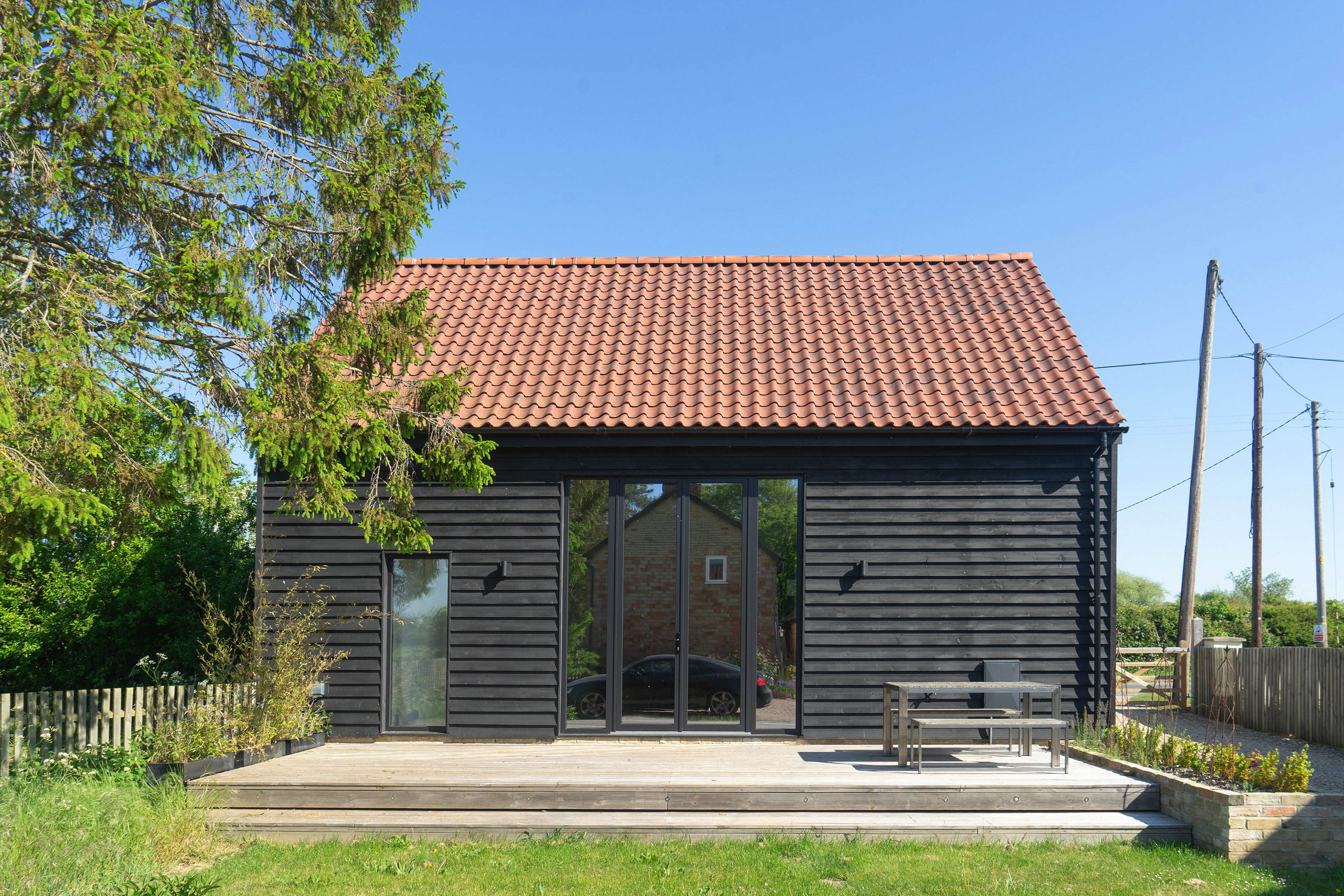 Toseland, St Neots, Cambridgeshire