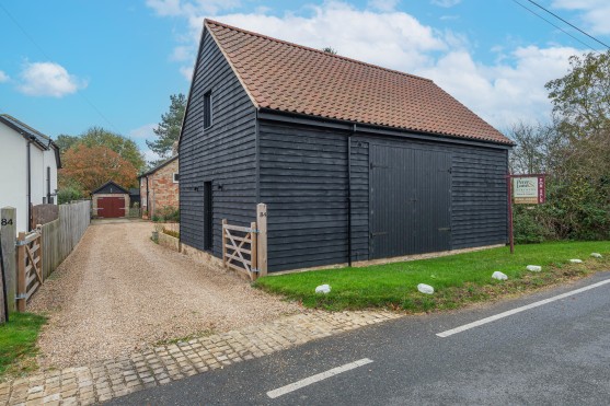 Toseland, St Neots, Cambridgeshire