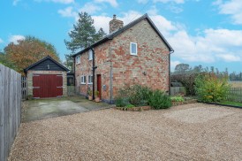 Toseland, St Neots, Cambridgeshire