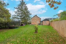 Toseland, St Neots, Cambridgeshire