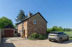 Toseland, St Neots, Cambridgeshire
