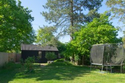 Toseland, St Neots, Cambridgeshire