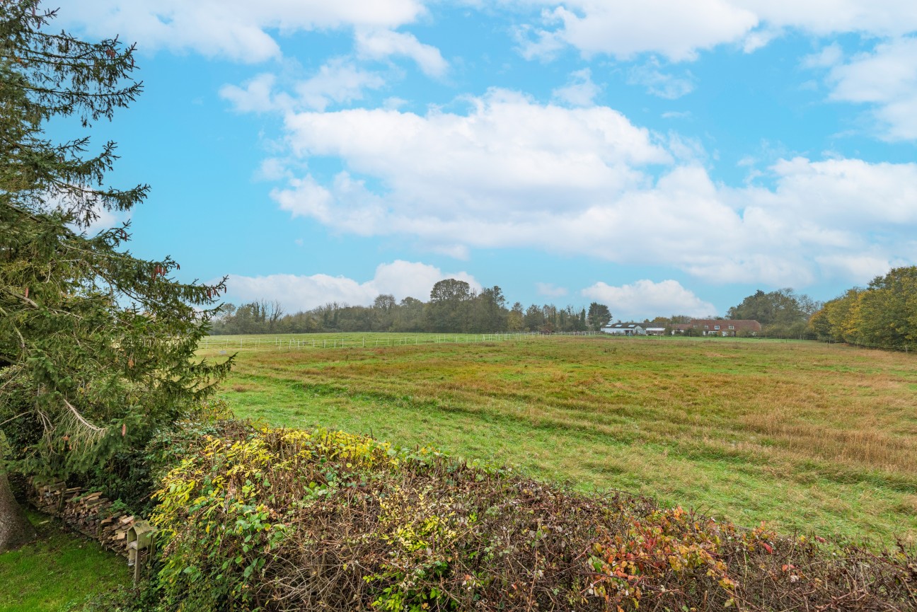 Toseland, St Neots, Cambridgeshire