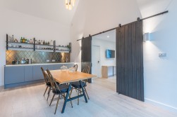 Toseland, St Neots, Cambridgeshire