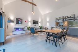Toseland, St Neots, Cambridgeshire