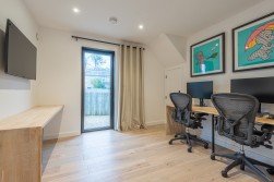 Toseland, St Neots, Cambridgeshire