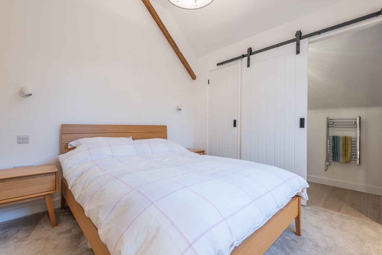 Toseland, St Neots, Cambridgeshire