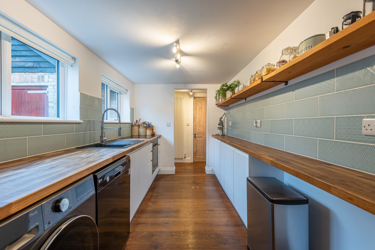 Toseland, St Neots, Cambridgeshire