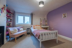 Toseland, St Neots, Cambridgeshire