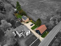 Toseland, St Neots, Cambridgeshire