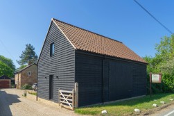 Toseland, St Neots, Cambridgeshire