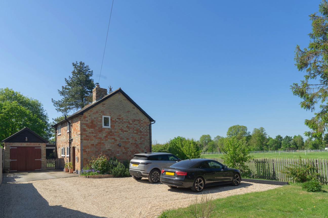 Toseland, St Neots, Cambridgeshire