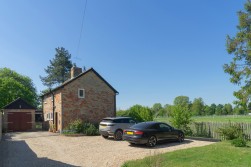 Toseland, St Neots, Cambridgeshire