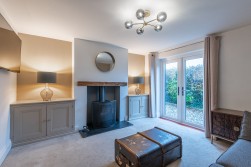 Toseland, St Neots, Cambridgeshire