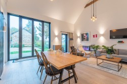 Toseland, St Neots, Cambridgeshire