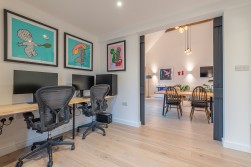 Toseland, St Neots, Cambridgeshire