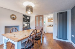 Toseland, St Neots, Cambridgeshire