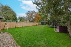 Toseland, St Neots, Cambridgeshire