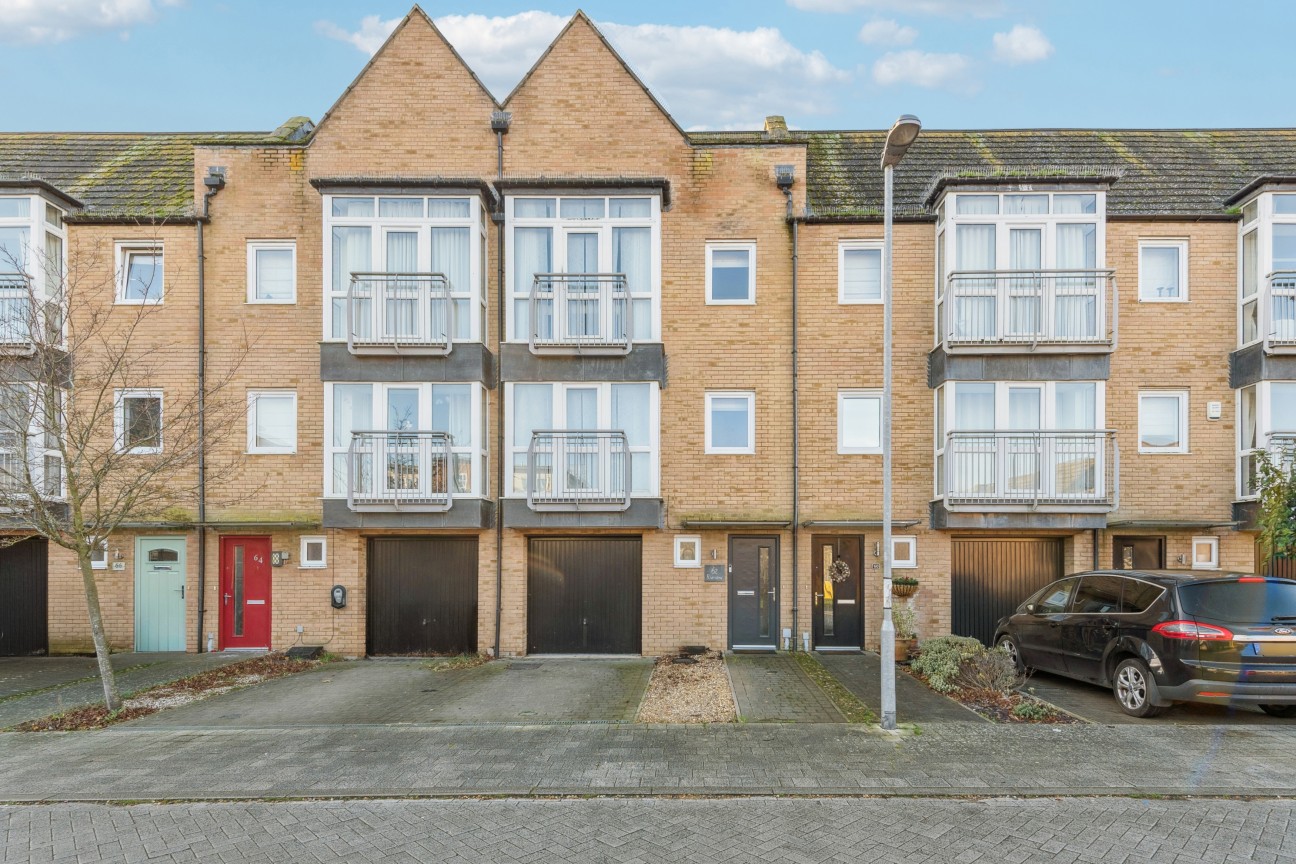 Little Paxton, St Neots, Cambridgeshire