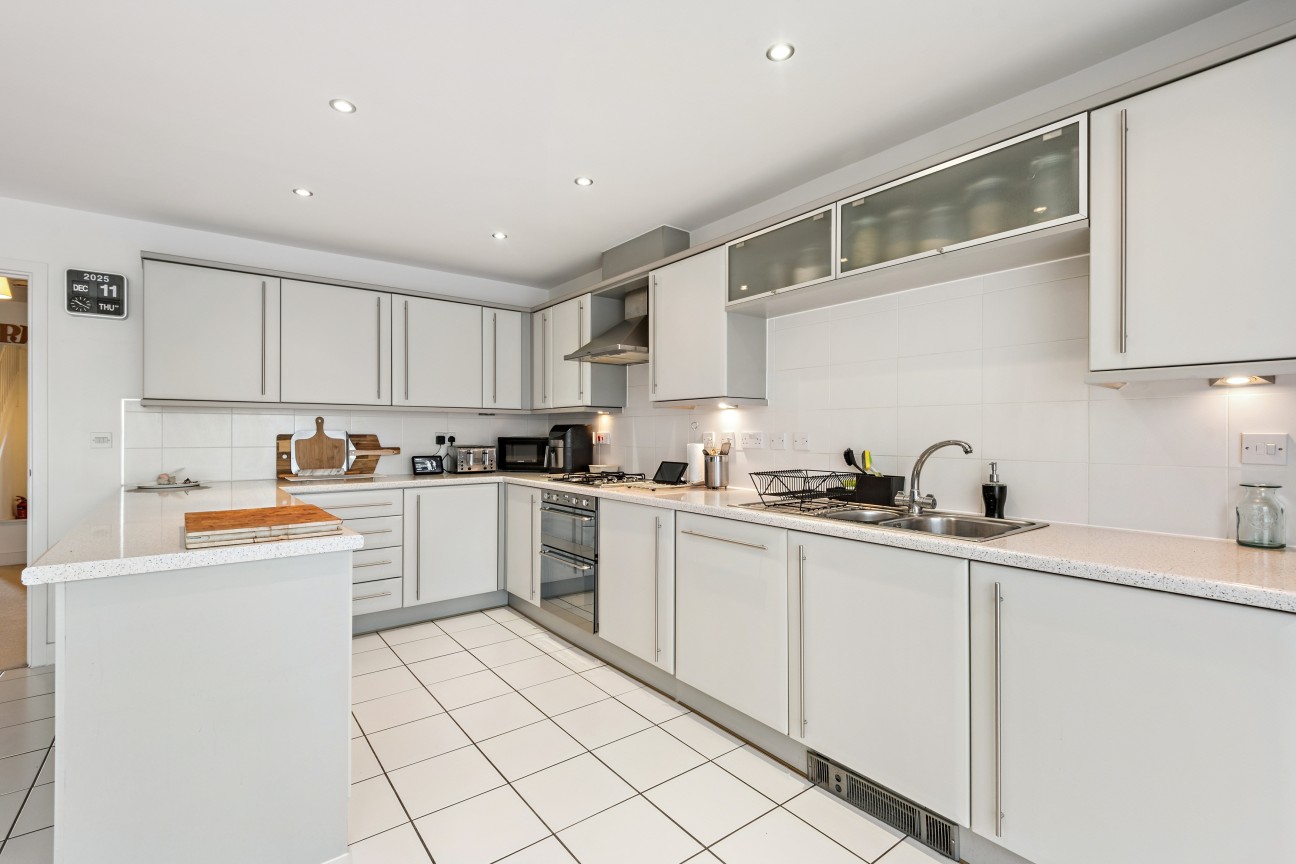 Little Paxton, St Neots, Cambridgeshire