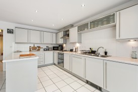 Little Paxton, St Neots, Cambridgeshire