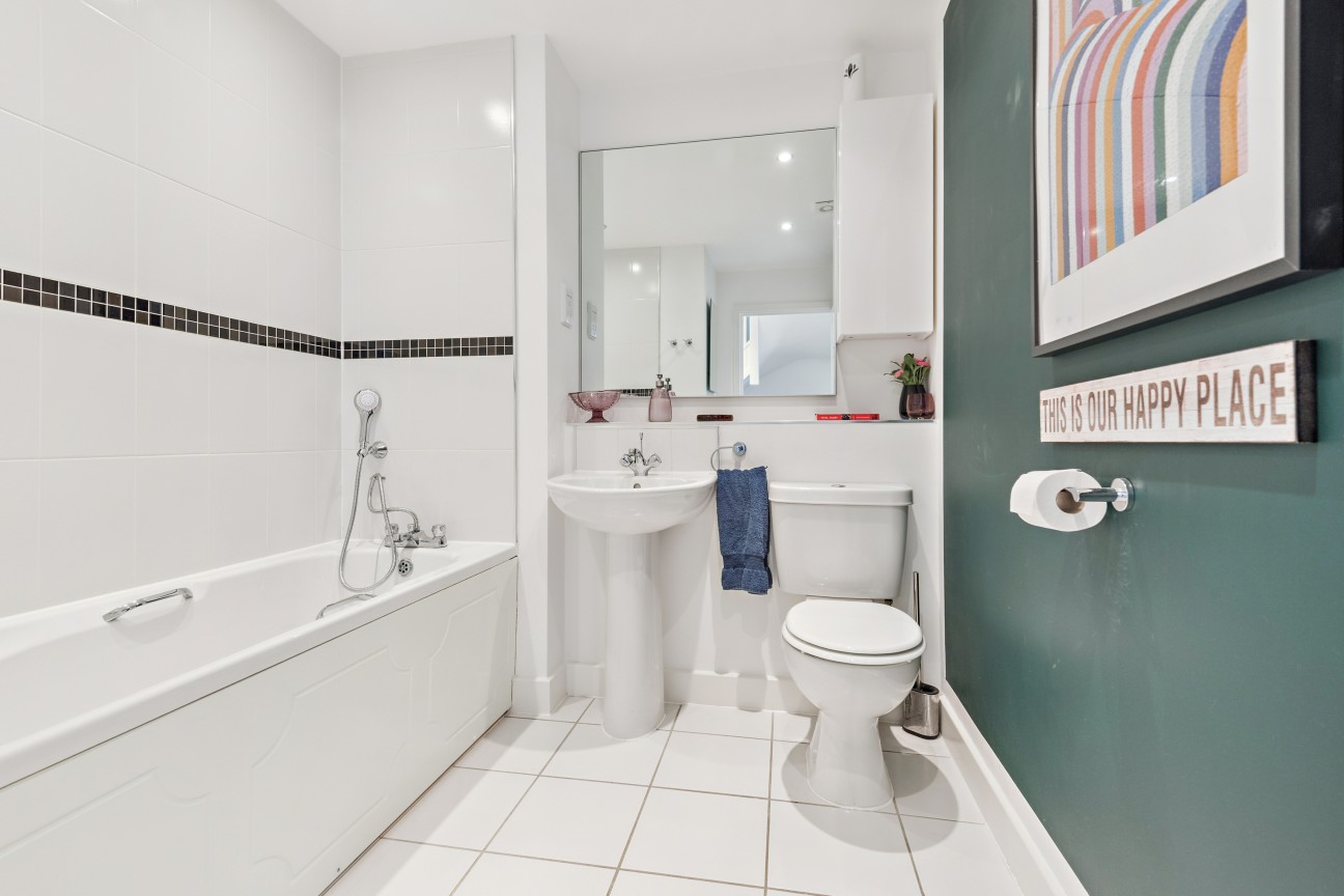 Little Paxton, St Neots, Cambridgeshire