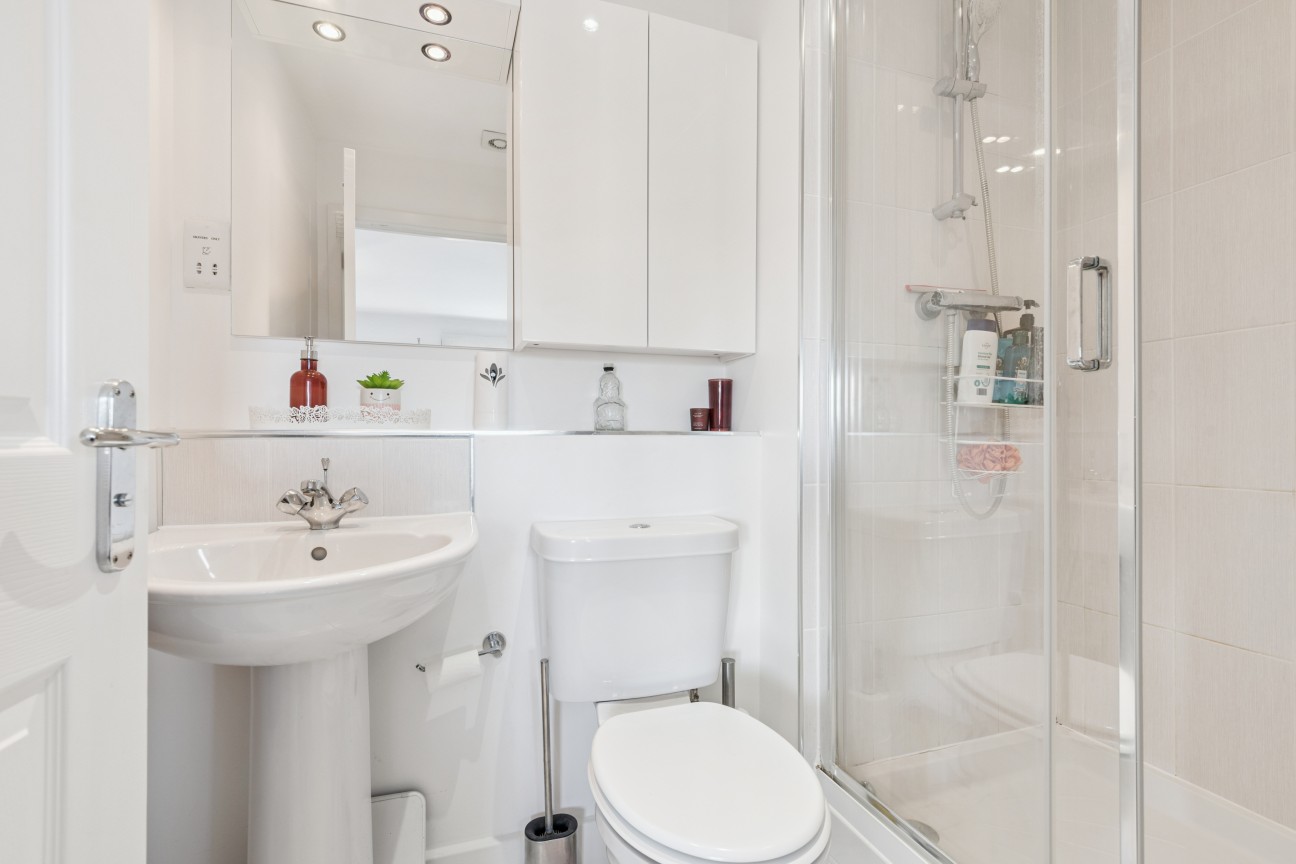 Little Paxton, St Neots, Cambridgeshire