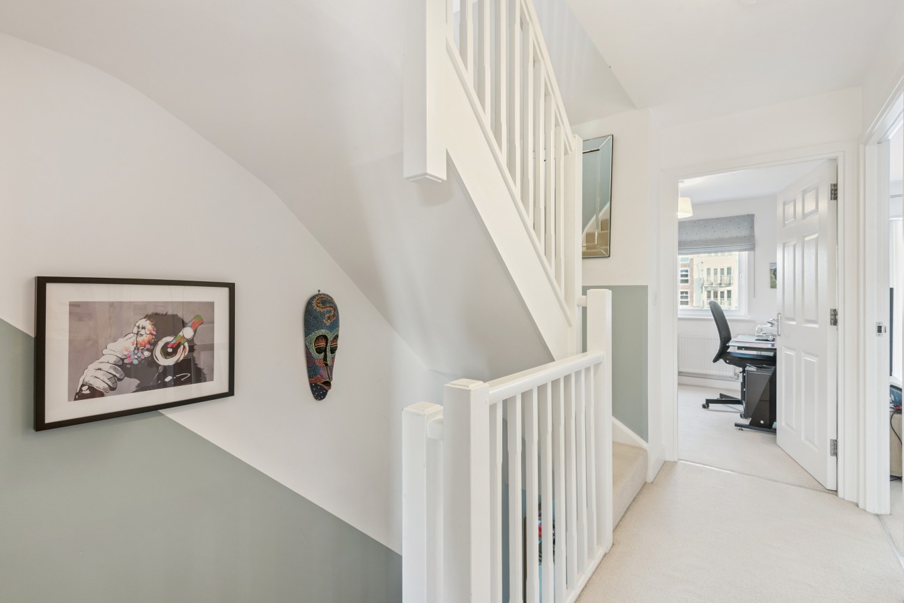 Little Paxton, St Neots, Cambridgeshire