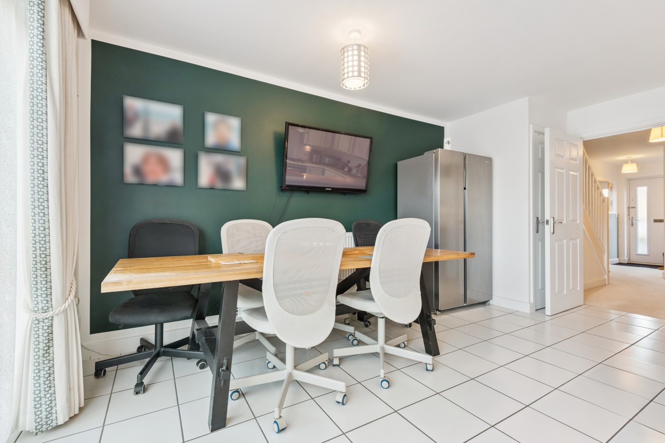 Little Paxton, St Neots, Cambridgeshire