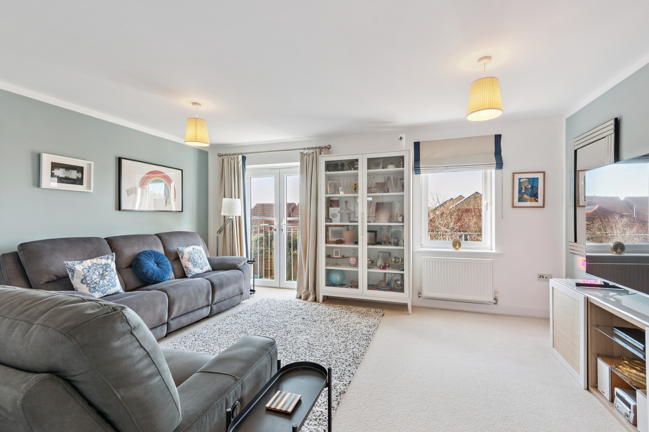 Little Paxton, St Neots, Cambridgeshire