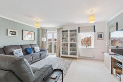 Little Paxton, St Neots, Cambridgeshire