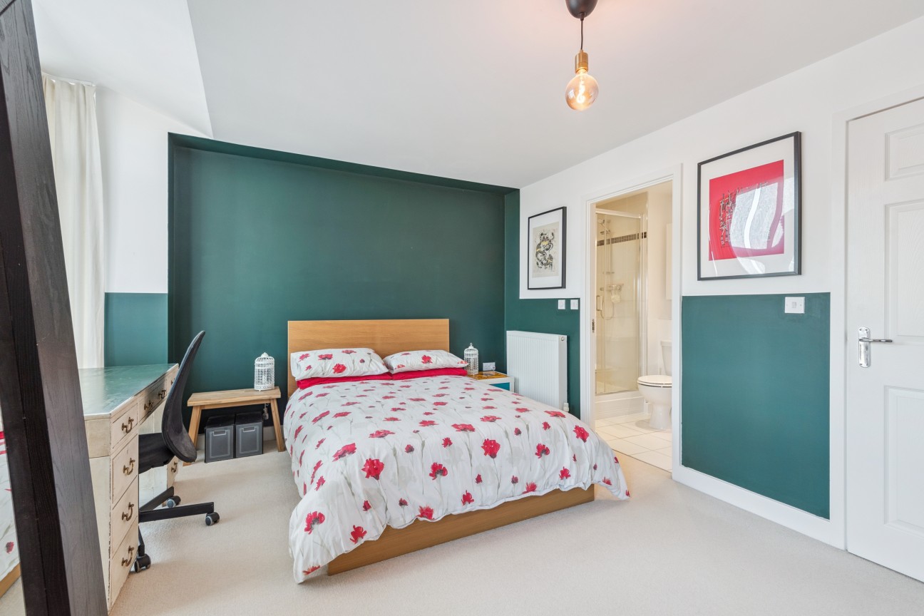 Little Paxton, St Neots, Cambridgeshire