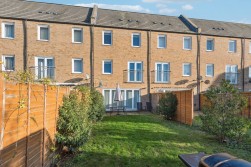 Little Paxton, St Neots, Cambridgeshire