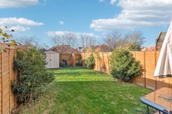 Little Paxton, St Neots, Cambridgeshire