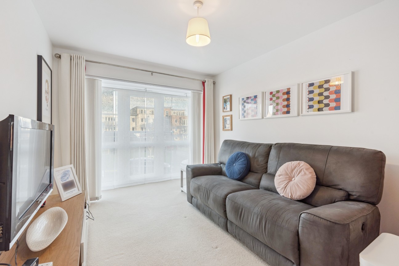 Little Paxton, St Neots, Cambridgeshire