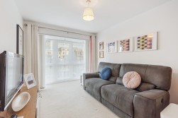 Little Paxton, St Neots, Cambridgeshire