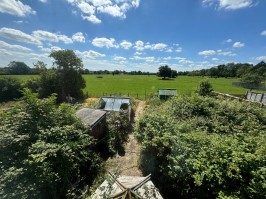 School Lane, Conington, Cambridge