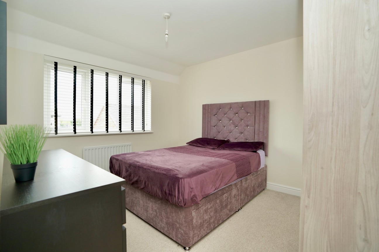 Alconbury Weald, Huntingdon
