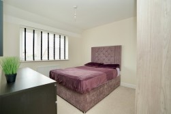 Alconbury Weald, Huntingdon