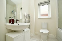 Alconbury Weald, Huntingdon