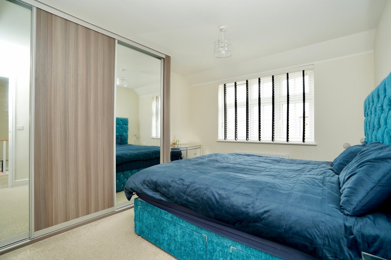 Alconbury Weald, Huntingdon