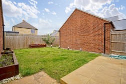 Alconbury Weald, Huntingdon