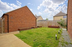 Alconbury Weald, Huntingdon