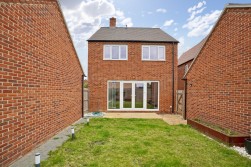 Alconbury Weald, Huntingdon