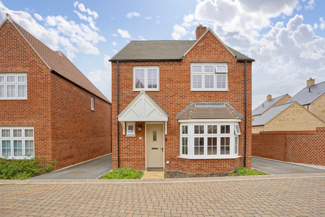 Alconbury Weald, Huntingdon