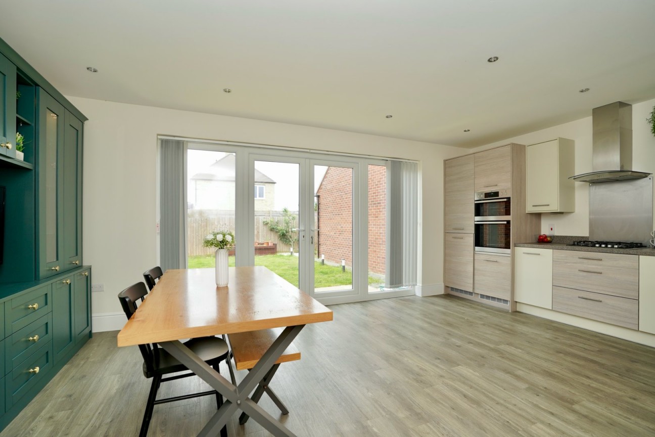 Alconbury Weald, Huntingdon