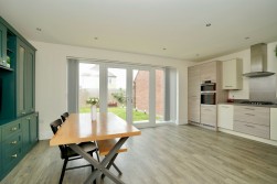 Alconbury Weald, Huntingdon