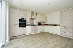 Alconbury Weald, Huntingdon
