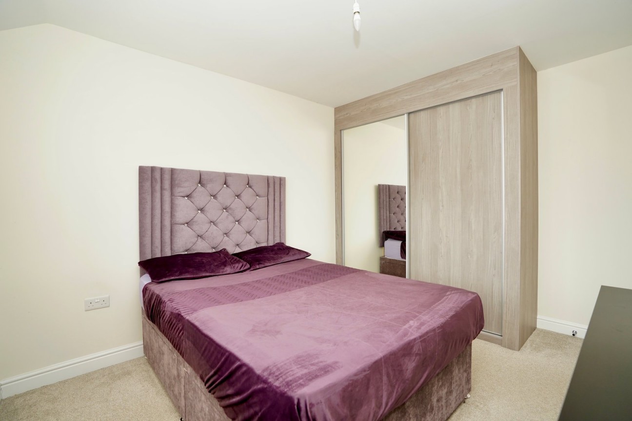 Alconbury Weald, Huntingdon
