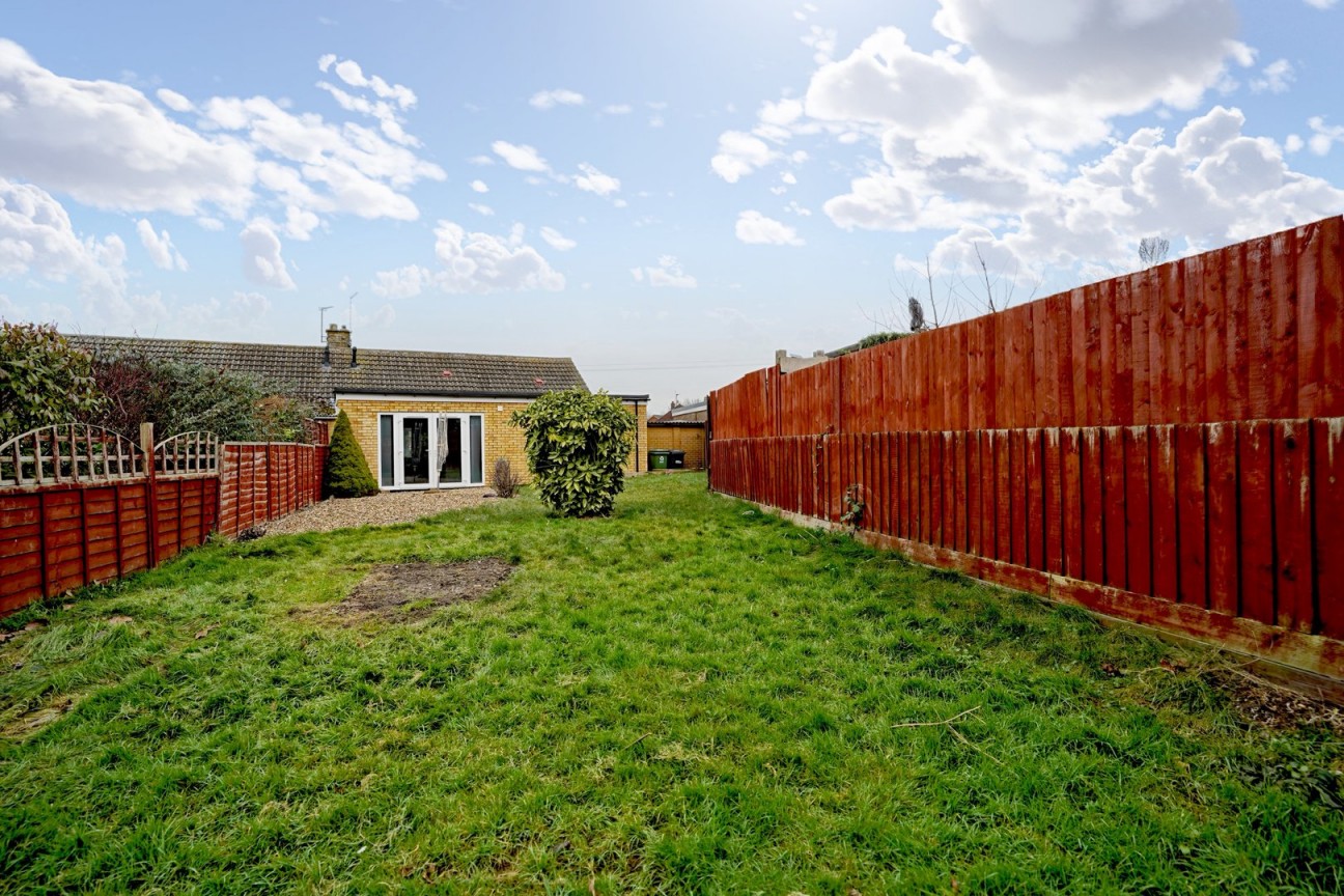 Alconbury, Huntingdon